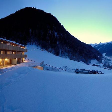 Montafon Chalets Gaschurn Exterior photo