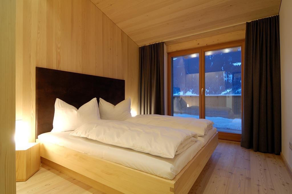 Montafon Chalets Gaschurn Exterior photo